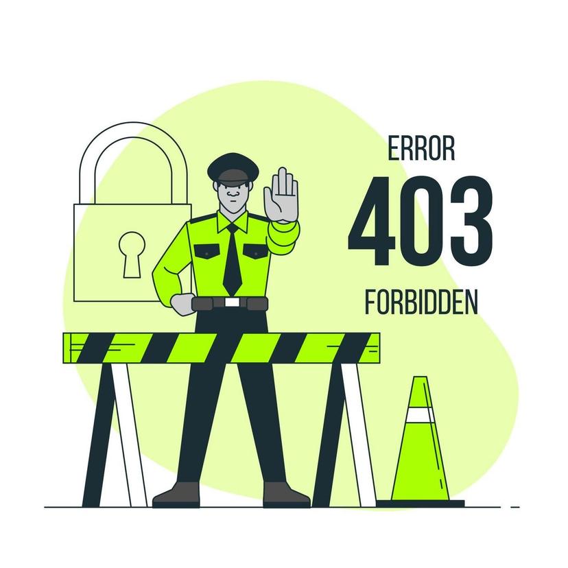 nginx 403 forbidden的一种情况